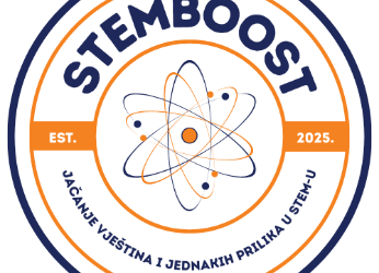 STEMBOOST!