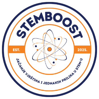 STEMBOOST!