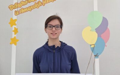 Državno natjecanje iz talijanskog jezika