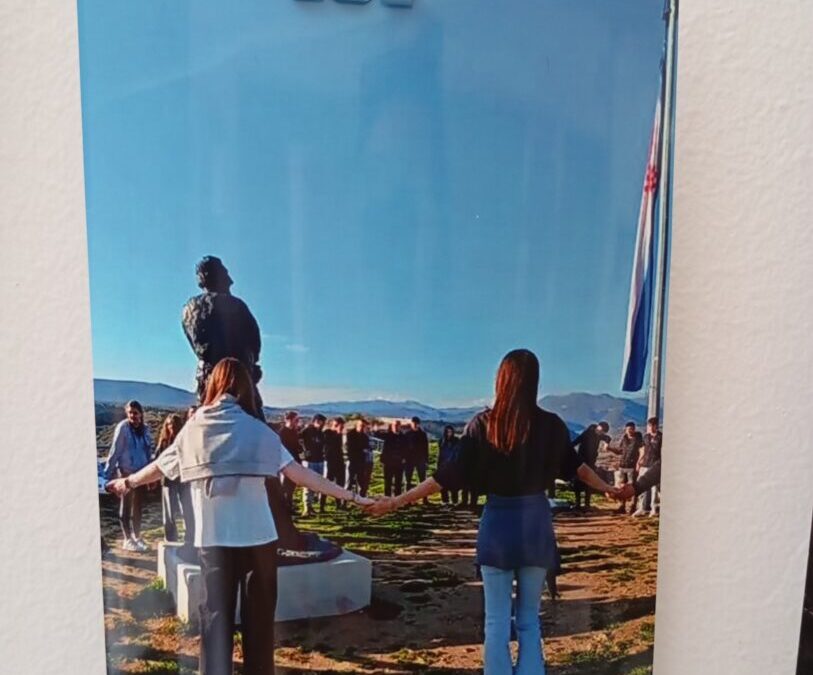 NAJ MULTI-KULTI FOTKA – SVIBANJ