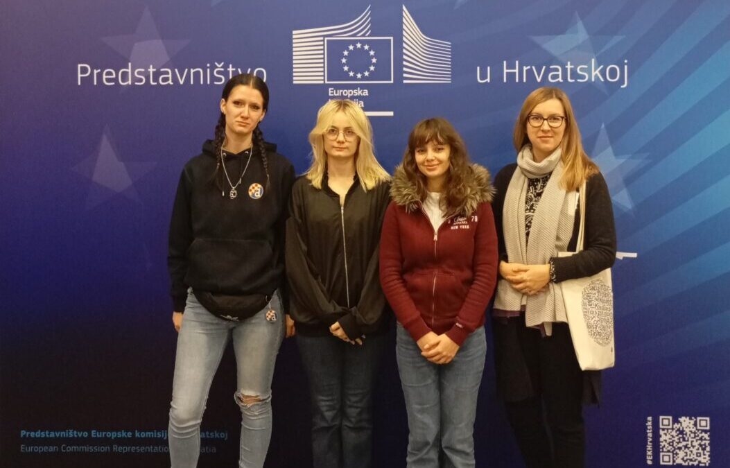 HTŠ i Juvenes Translatores