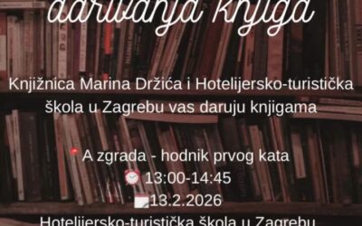 Međunarodni dan darivanja knjiga