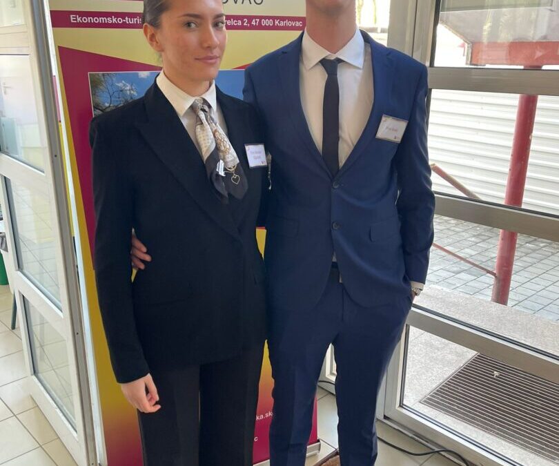 WorldSkills Croatia 2026. – izlučno natjecanje strukovnih škola