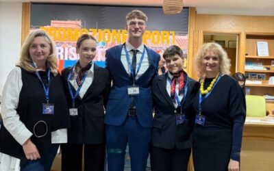 XI. međunarodno natjecanje Caroli Hotels