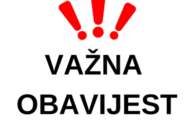 27. ožujka nema nastave