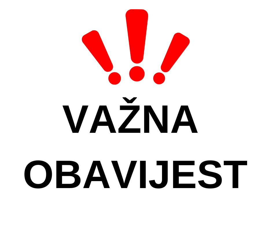 VAZNA-OBAVIJEST