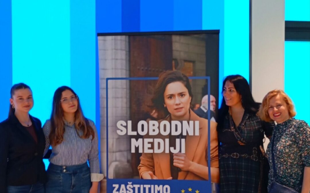HTŠ I EUROPSKI TJEDAN