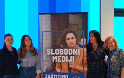 HTŠ I EUROPSKI TJEDAN