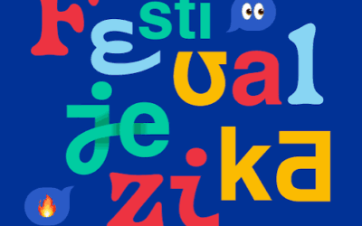 HTŠ I FESTIVAL JEZIKA 2026.
